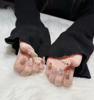 ネイル Nichi Nails❤️のネイルデザイン