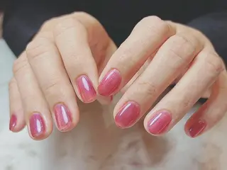 ネイル Nailist Honamiのネイルデザイン