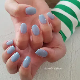 ネイル I. Yukariのネイルデザイン