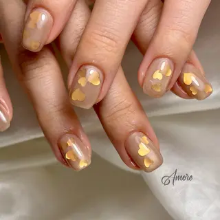 ネイル You kyehwaのネイルデザイン