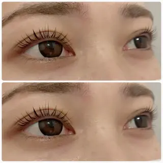 マツエク・マツパ Dityca...栄店所属・Takeyama yukinaのマツエク・マツパデザイン