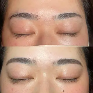 アイブロウ KKSbeauty 🎀心斎橋本店のマツエク・マツパデザイン