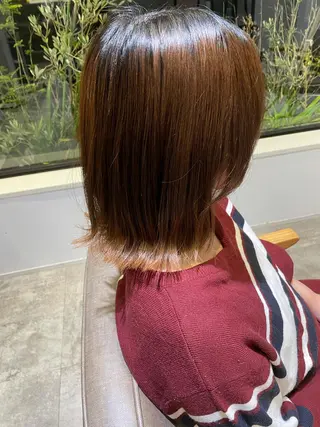 ミディアム SOYON いわき店【ソヨン】所属・真 美のマツエク・マツパデザイン