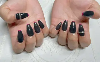 ネイル lune nail_2017のその他イメージ