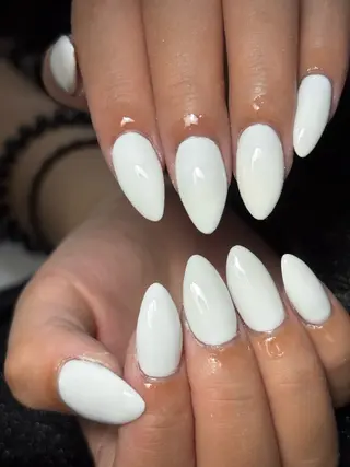 ネイル ✴︎ Delightのネイルデザイン