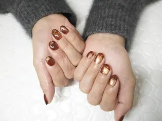 ネイル nailsalon Natuのネイルデザイン