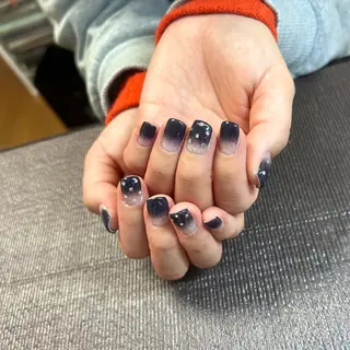 ネイル やつや ももかのネイルデザイン