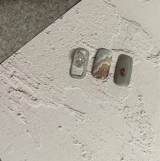 ネイル Atelier by 24nail/Ayaの眉毛・アイブロウイメージ