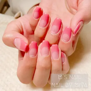 ネイル ♡ miyaのネイルデザイン