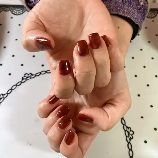 ネイル エンジェルハート所属・エンジェルハート 林田のマツエク・マツパデザイン