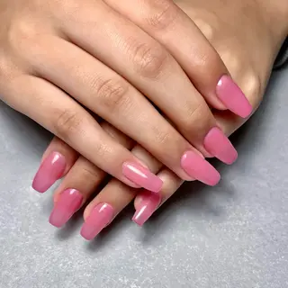 ネイル nine.🦋 YUKOのネイルデザイン