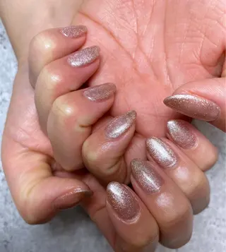 ネイル 🌿Charme🌿 MAIのネイルデザイン