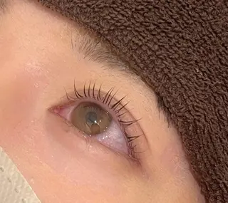 マツエク・マツパ ルクール亀貝店 伊藤のマツエク・マツパデザイン