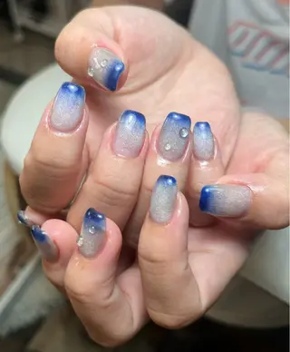 ネイル まり りぃ〜んのネイルデザイン