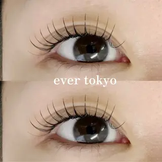 マツエク・マツパ alicetokyo 天神店のマツエク・マツパデザイン