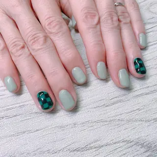 ネイル Adite nailのネイルデザイン