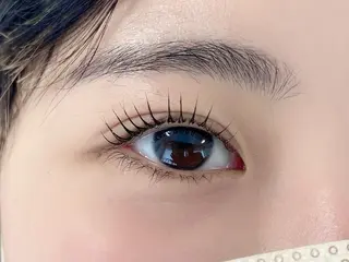 マツエク・マツパ Loto所属・Loto 曹(ソウ)のマツエク・マツパデザイン