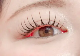 マツエク・マツパ EYELA 広瀬通り店所属・EYELA Kiraのマツエク・マツパデザイン