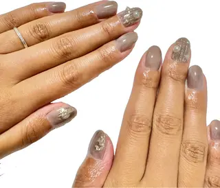 ネイル NEW WORLD所属・MIZUKI 🌏NEWWORLDのネイルデザイン