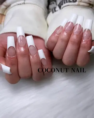 ネイル COCONUT NAIL所属・COCONUT NAIL🥥💅🏼のネイルデザイン
