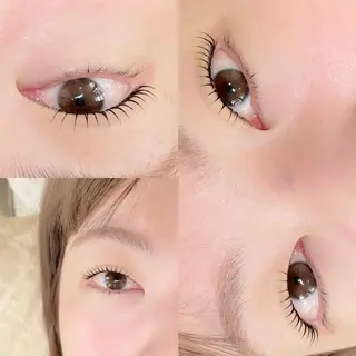 マツエク・マツパ 𐊖𐊲𐊙 sayanaのマツエク・マツパデザイン