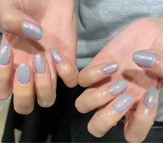ネイル Luonto nail TOKYO 【ルオント】所属・Luonto❁ Mayuのネイルデザイン