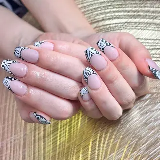 ネイル KAONAIL昭島店 【伊藤】のネイルデザイン