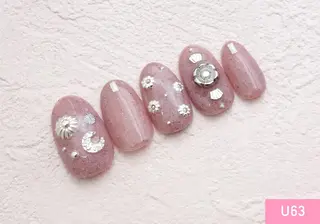 ネイル ネイル nanのネイルデザイン