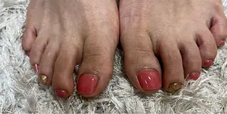 ネイル Azel nailsalon所属・アゼルネイルサロン 富田のネイルデザイン