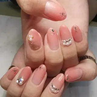 ネイル reve あやののネイルデザイン