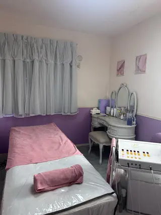 Miel所属・バストアップサロン Mielのエステ・リラクイメージ