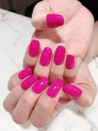 ネイル C's coffret所属・C's coffretのネイルデザイン