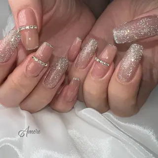 ネイル You kyehwaのネイルデザイン