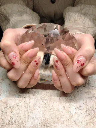 ネイル Nail room Bimano所属・Bimano seica♡+°のネイルデザイン