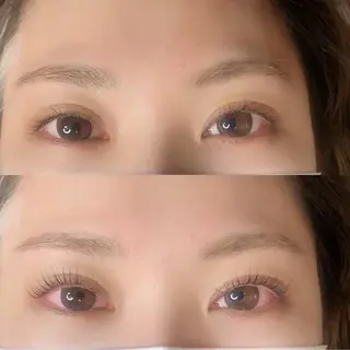 マツエク・マツパ Kami Seikei Jam's所属・Jam's Misatoのマツエク・マツパデザイン