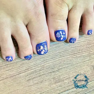 ネイル roconail ヒロコのネイルデザイン