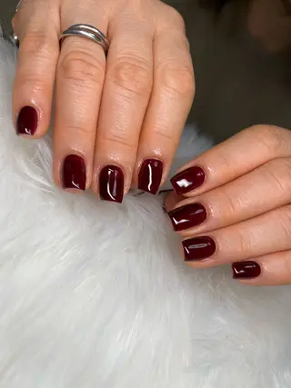 ネイル JR西大路駅徒歩1分 JBネイルのネイルデザイン