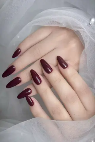 ネイル LOTUS渋谷 ミサのネイルデザイン