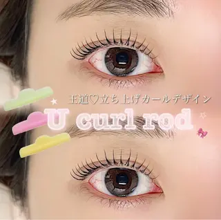 マツエク・マツパ lien 亀戸店所属・𝑨𝒊𝒓𝒊🦋 𝐥𝐢𝐞𝐧♡のマツエク・マツパデザイン