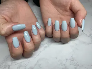 ネイル Pureté by Nnail所属・Pureté by Nnailのネイルデザイン