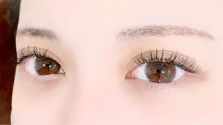 マツエク・マツパ ★ EMINALの眉毛・アイブロウイメージ