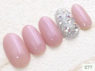 ネイル ネイル nanのネイルデザイン