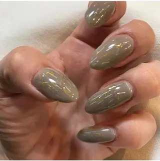 ネイル nail  salon Kojima所属・古島 里彩のネイルデザイン