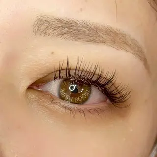 マツエク・マツパ 💛たくら なつき💛のマツエク・マツパデザイン