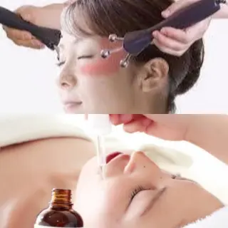 エステサロンmagnolia所属・小野 優子の眉毛・アイブロウイメージ