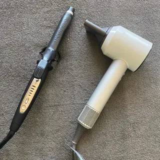 Emu beautysalon所属・Emu beauty salonのエステ・リラクイメージ