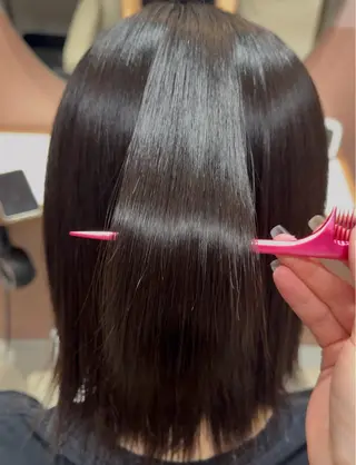 🍒HARUKA🍒 髪質改善/艶髪/韓国のヘアスタイル