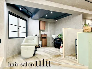 大空 丈央のヘアスタイル