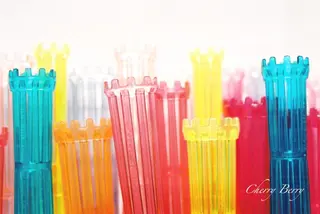 パーマ 髪質改善・修復 成瀬由賀里のヘアスタイル