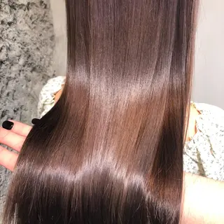 ロング ✨毛髪診断で絶対綺麗 ✨美髪艶髪専門✨高浪のヘアスタイル